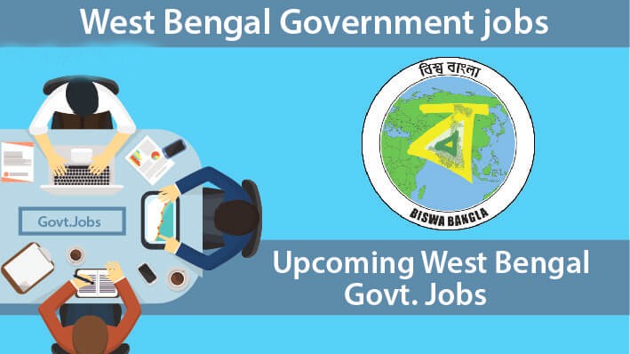 Latest Government Jobs in West Bengal