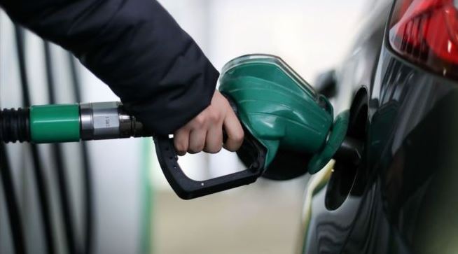 Petrol Price reduction