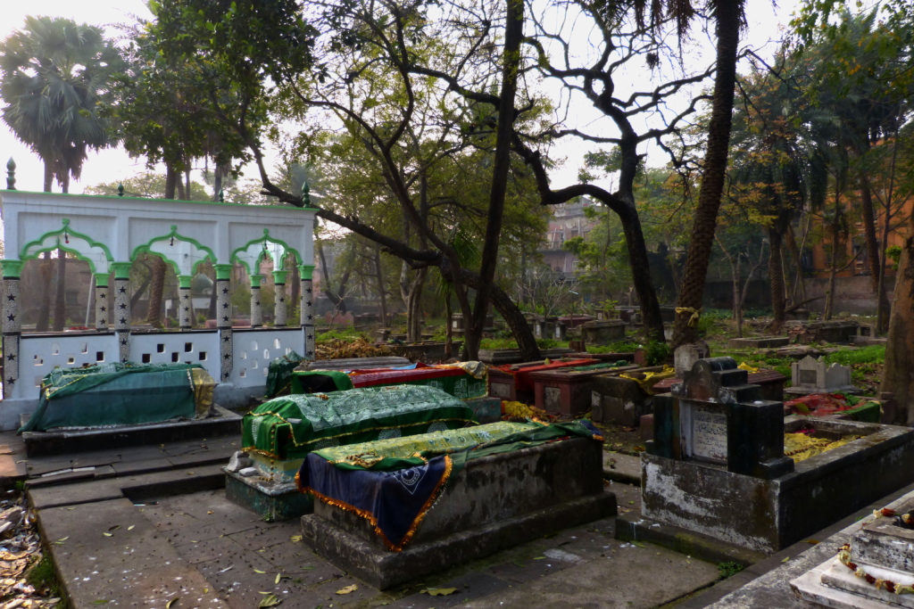 Burial Ground 248 B Acharya Prafulla Chandra Road Manicktala Kolkata P1080588