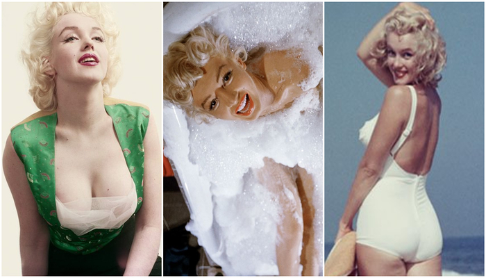 Marilyn Monroe That Are Simply