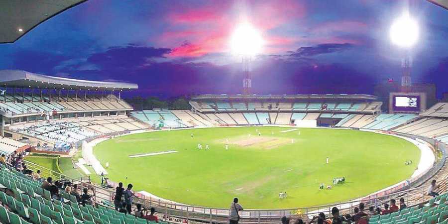 eden gardens