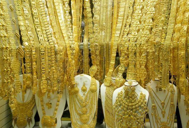gold jewellery 1