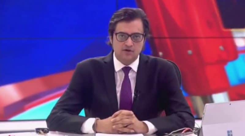 Arnab Goswami for inciting in a suicide 800x445 1