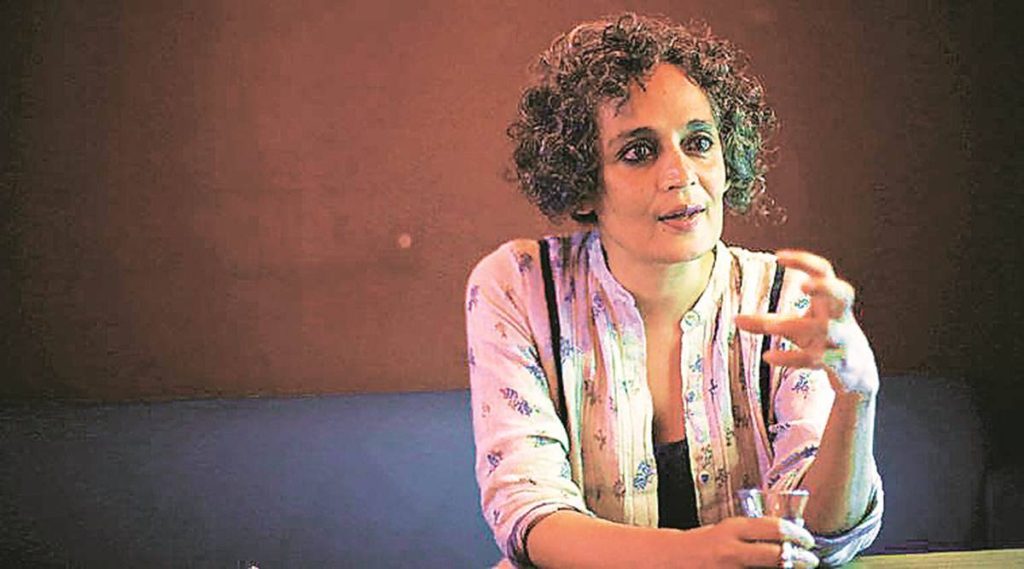 Arundhati Roy 1200