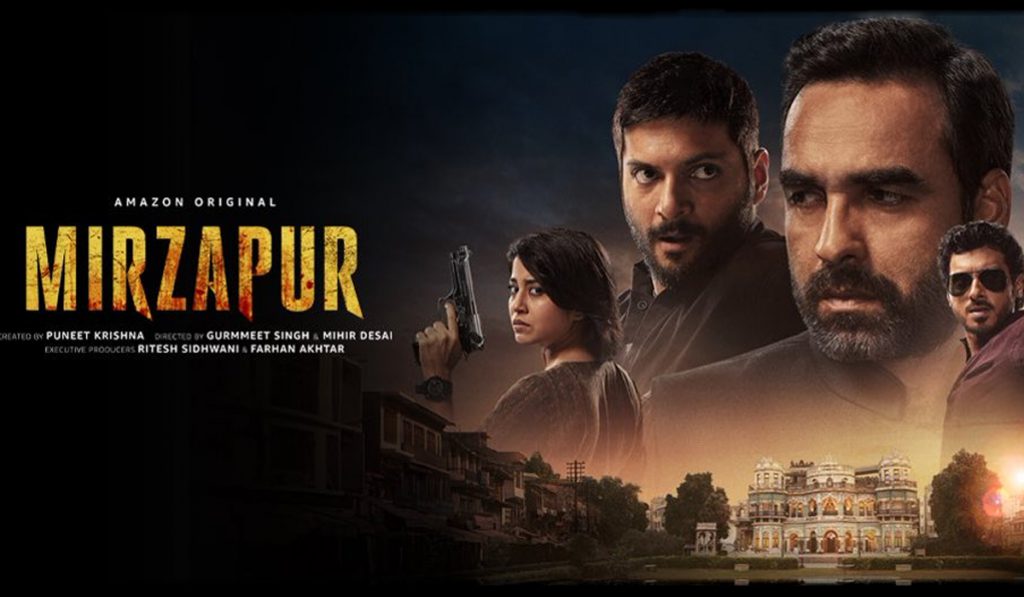 mirzapur season 2 review 1
