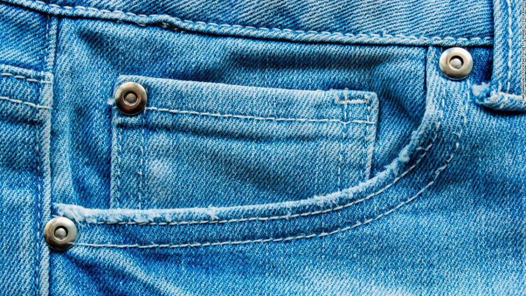 jeans detail super 169