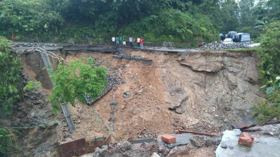 Kalimpong Landslide scaled