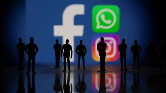 Facebook instagram whatsapp facebook outage