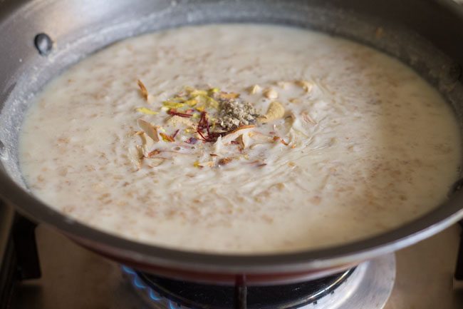 oats kheer recipe12