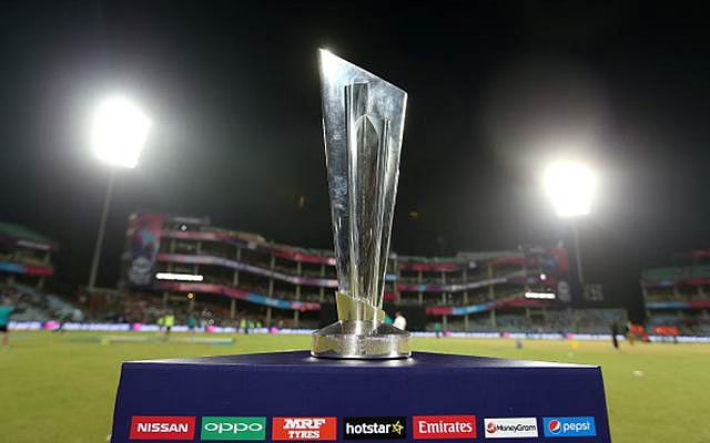 T20 World Cup 2022