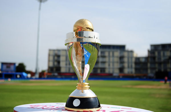 Womens Cricket World Cup 2020