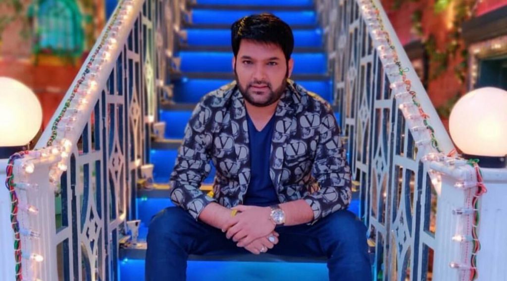 kapil sharma