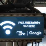 railway wifi