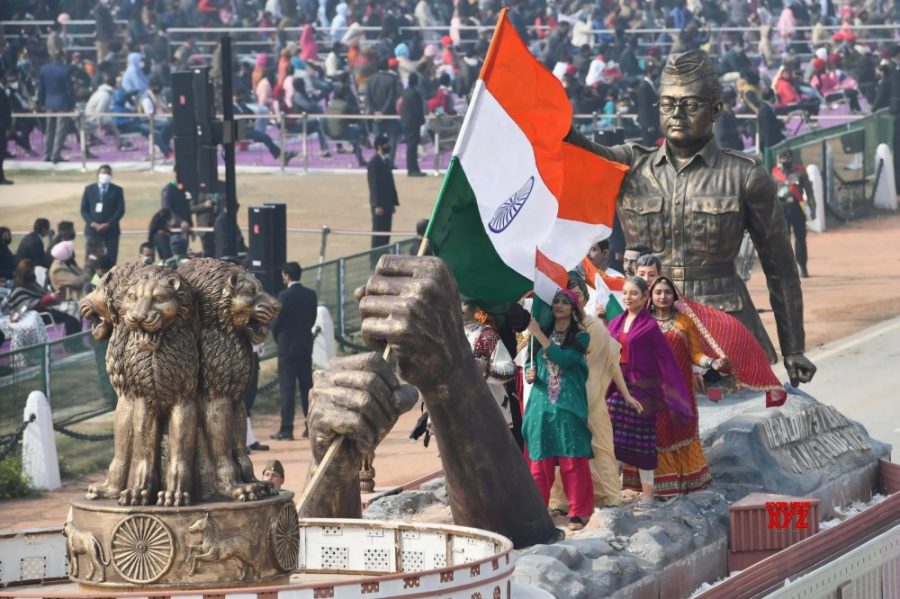 republic day tableau scaled