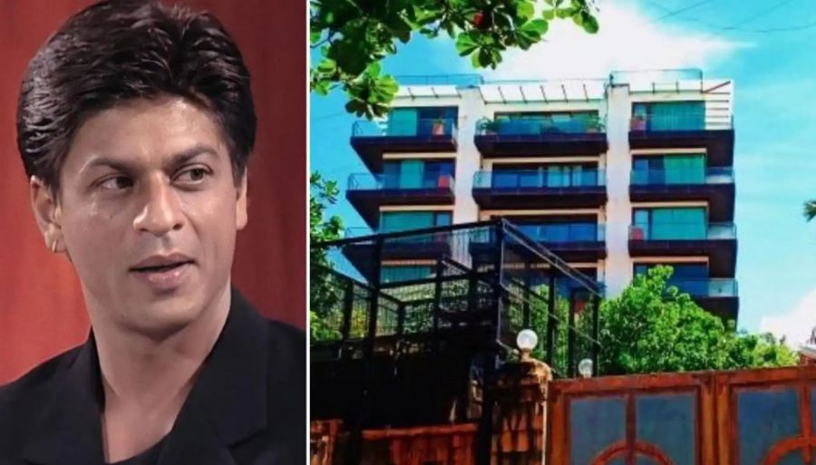 sharukh mannat scaled