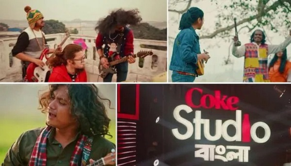 Coke Studio Bangla2