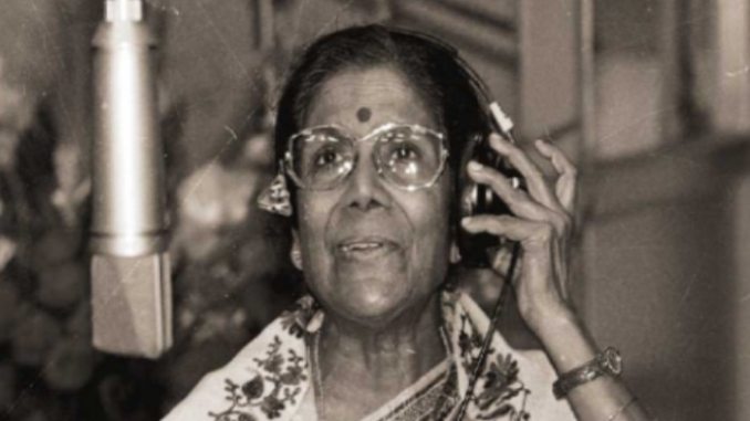 Sandhya Mukhopadhyay