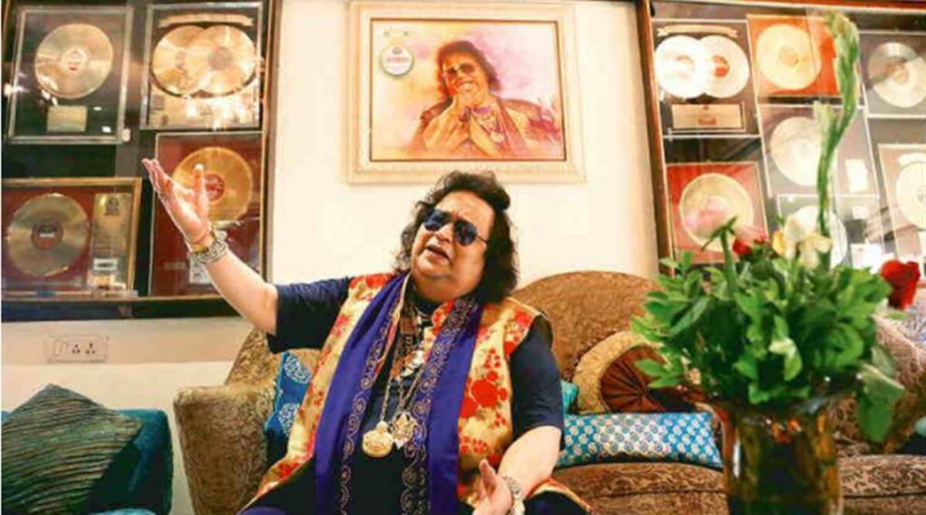 bappi lahiri 2