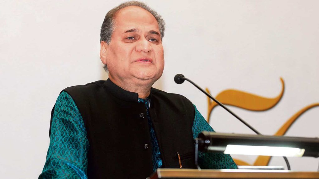 rahul bajaj