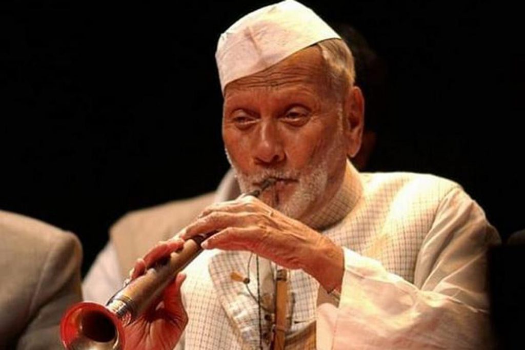 Bismillah Khan