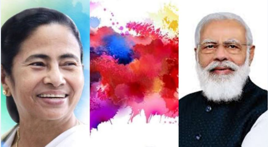 holi mamta modi