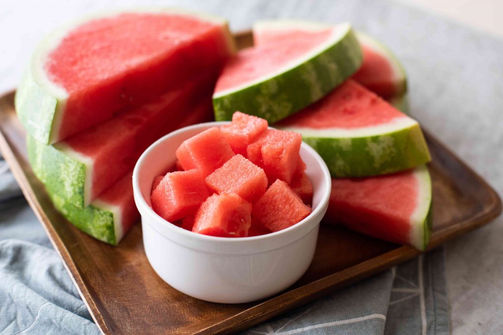 Watermelon