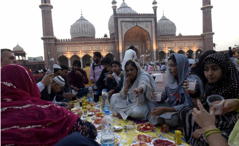 jama masjid