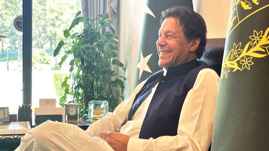 pm imran scaled