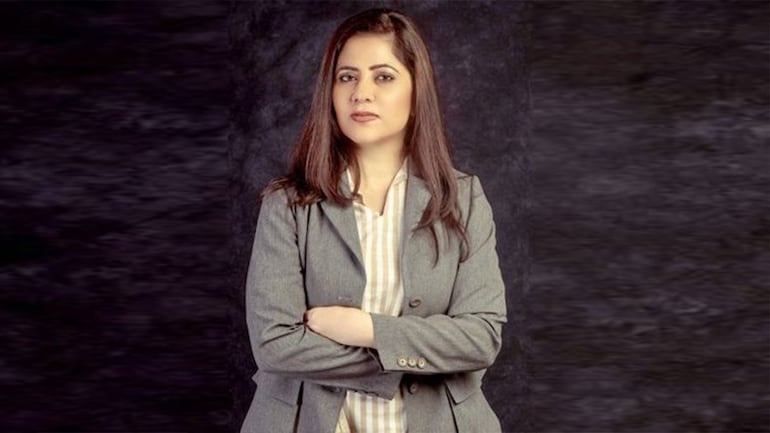 saira shah halim