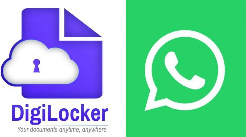 DigiLocker on WhatsApp COVER