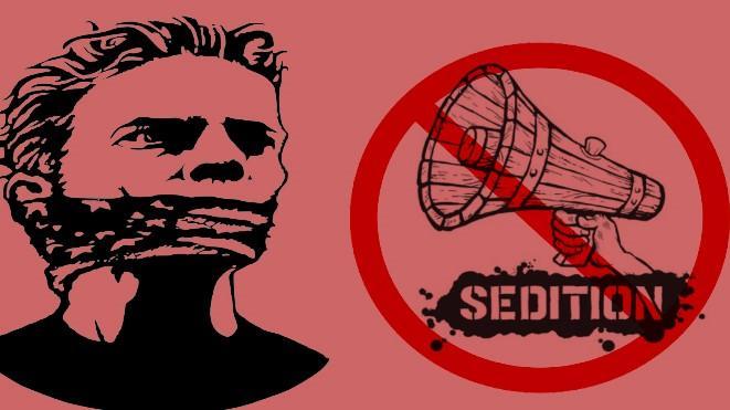 Sedition 0