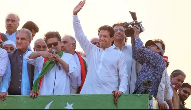 imran khan 2