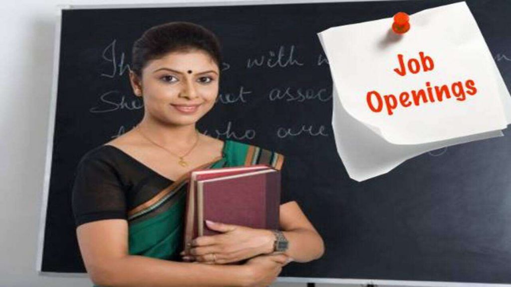 teacher recruitment