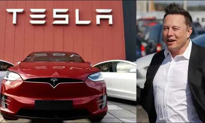 tesla