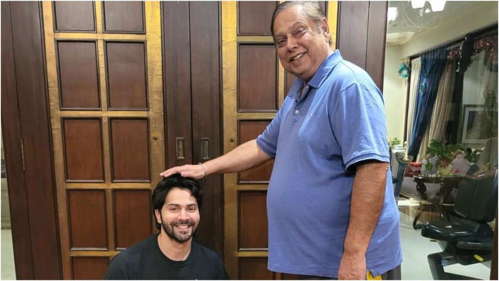 David Dhawan