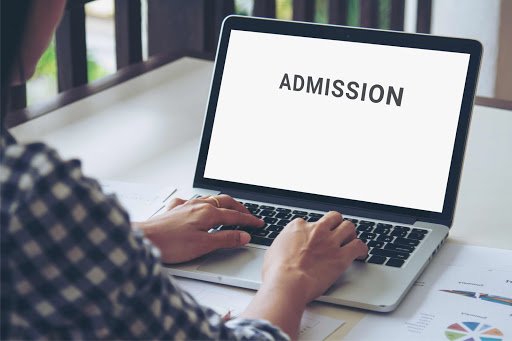 Online Admission