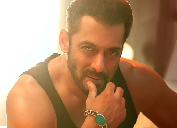 Salman Khan