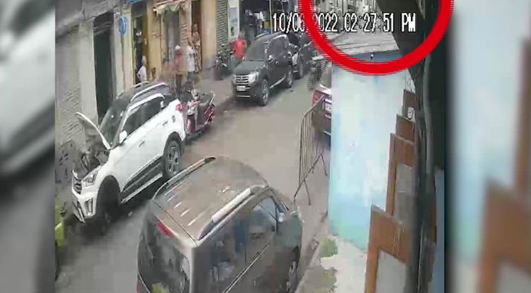 cctv