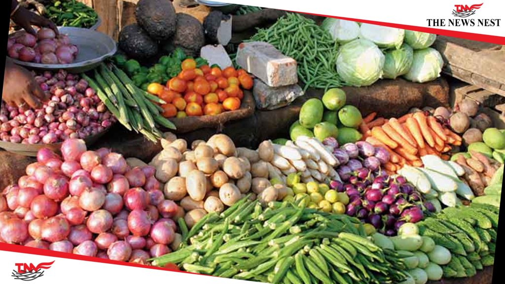 vegetables kolkata