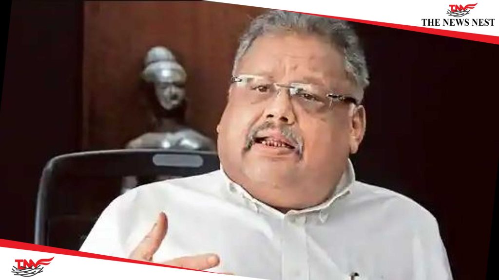 RAKESH. JHUN