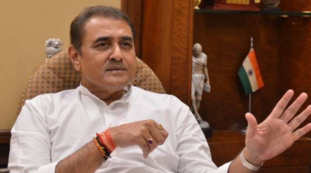 praful patel 1200