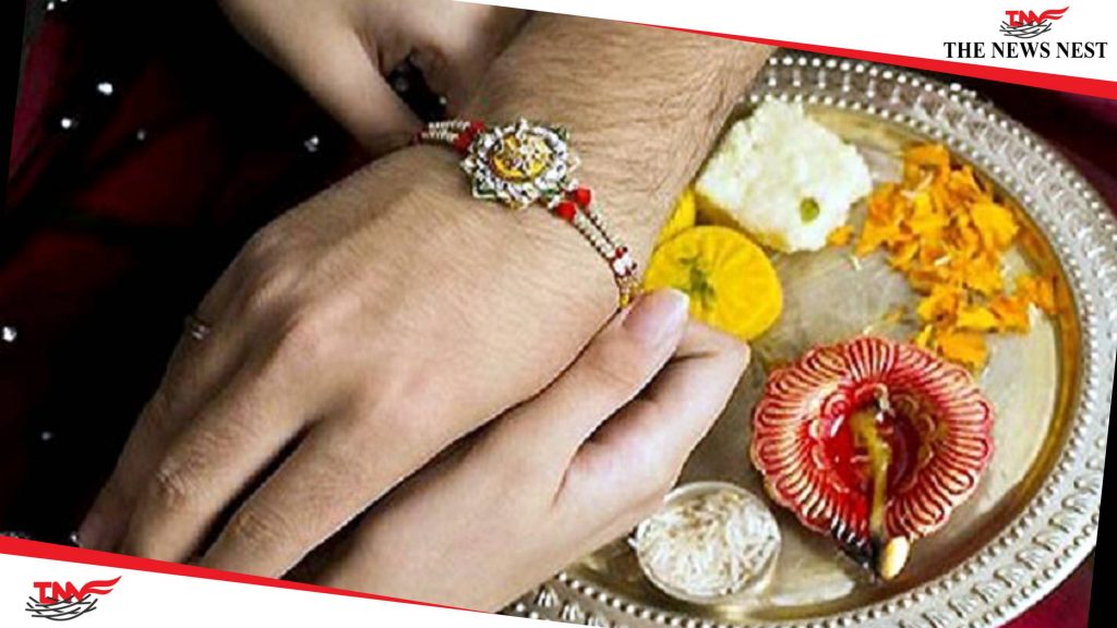 rakshabandhan