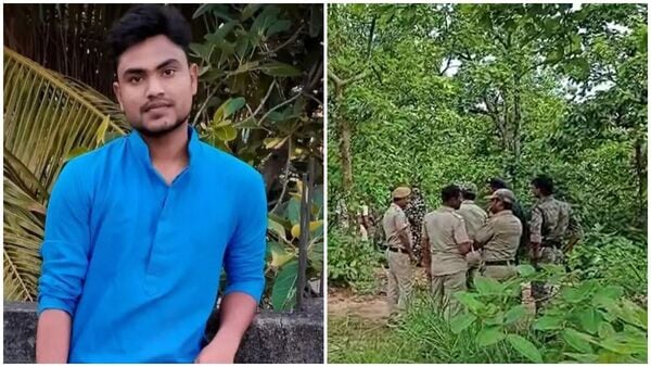 birbhum student dead