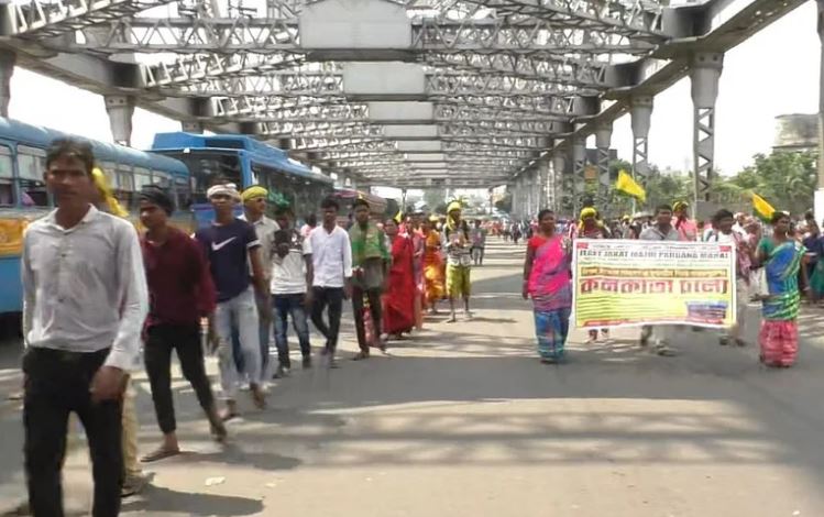 howrah bridge