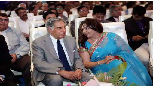 ratan tata nira