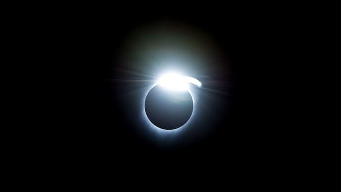 solar eclipse