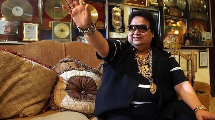 bappi birth