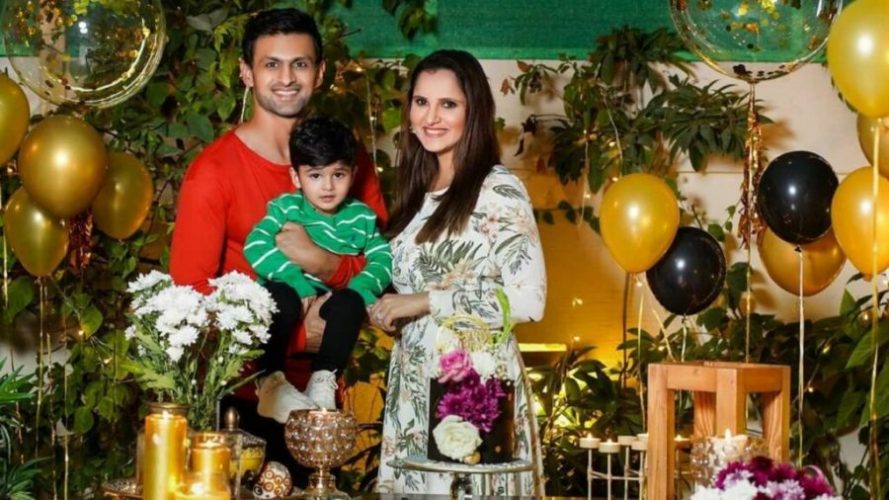 sania mirza shoaib malik scaled