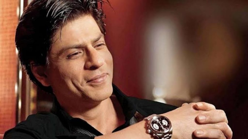 shah rukh khan