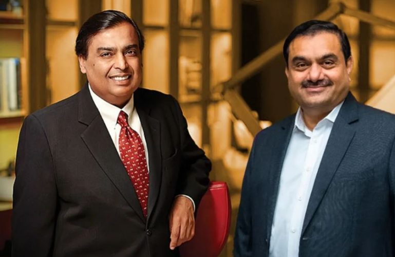 AMBANI